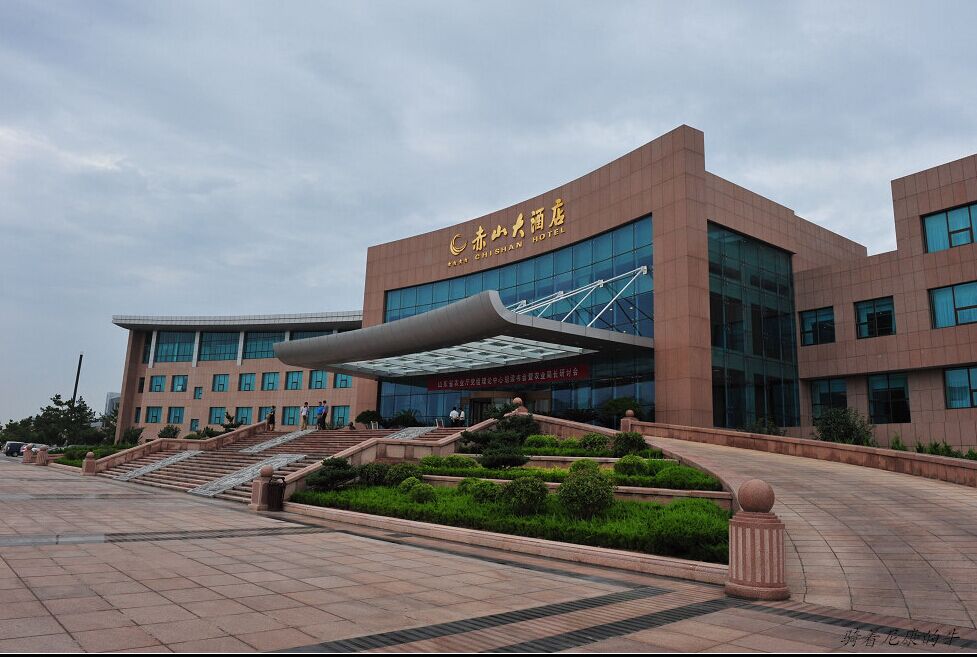 石島紅工程案例